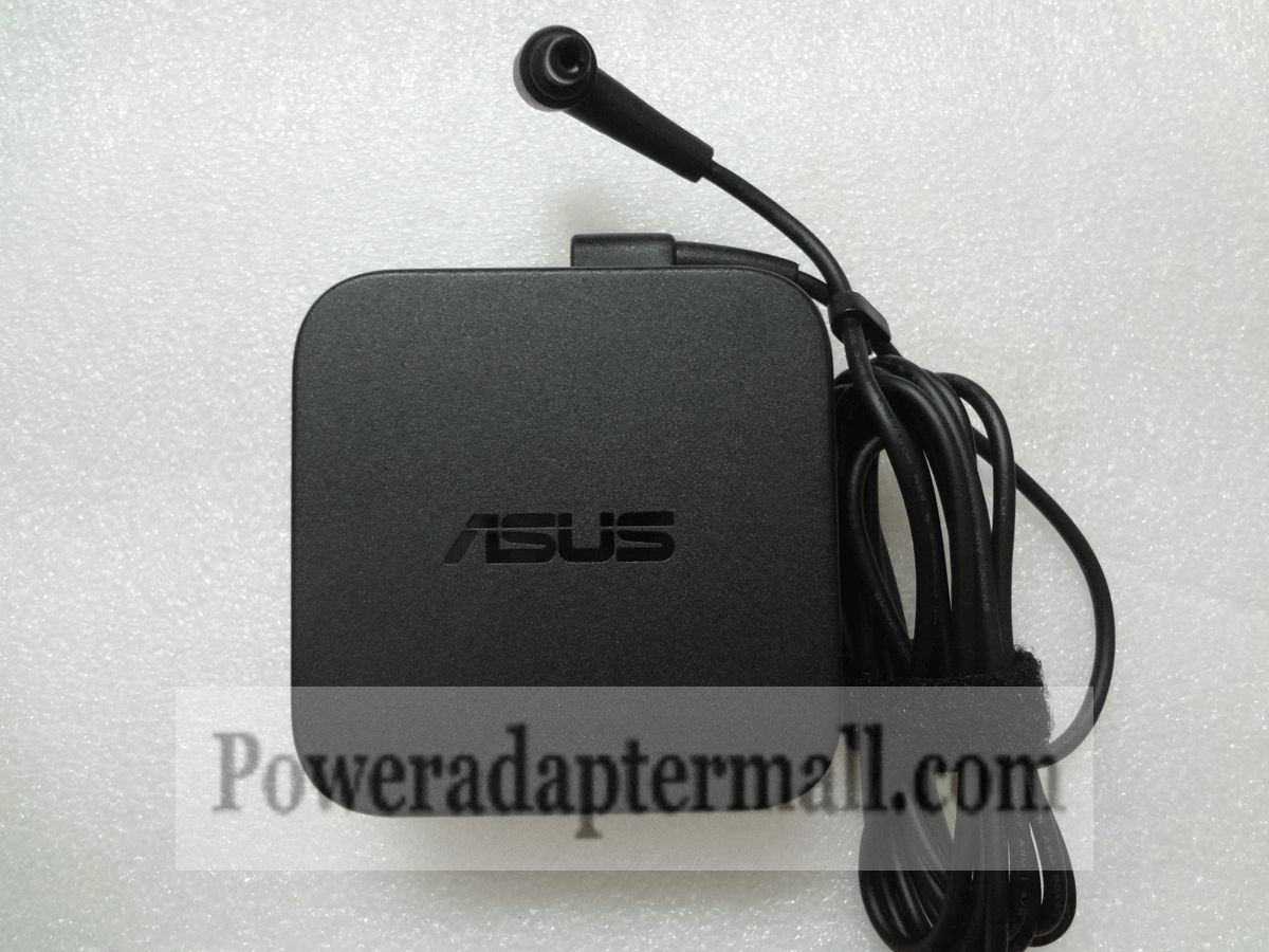 Original 65W AC Adapter for ASUS ADP-65DW B ADP-65GD B S400 S46E - Click Image to Close